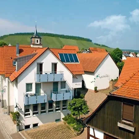 Gasthof Kachelofa 2*