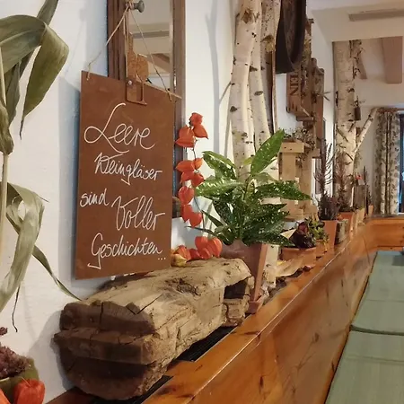 Guest house Kachelofa Gbr