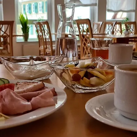 Kachelofa Gbr Guest house 3*