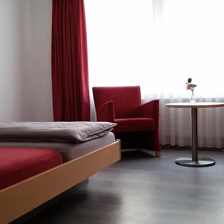Kachelofa Gbr Casa de hóspedes Vaihingen an der Enz