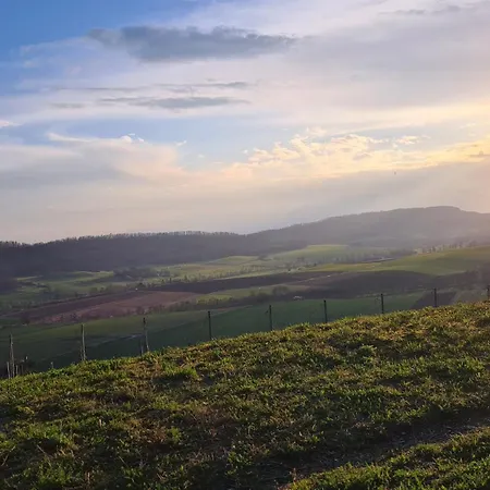 Kachelofa Gbr 3* Vaihingen an der Enz