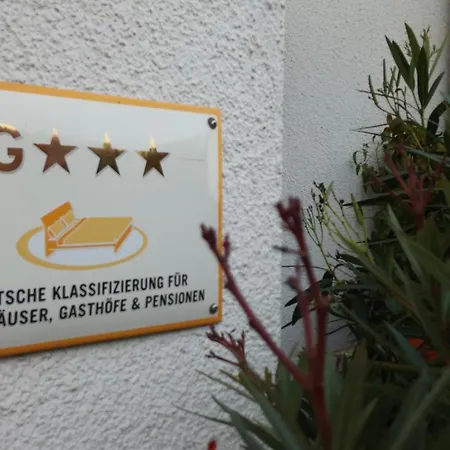 Kachelofa Gbr Guest house