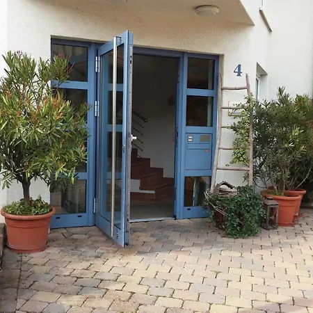 Kachelofa Gbr Guest house 3*