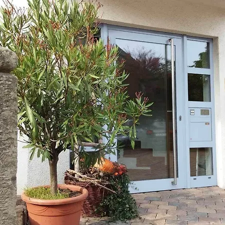 Maison d'hôtes Kachelofa Gbr Vaihingen-sur-l'Enz