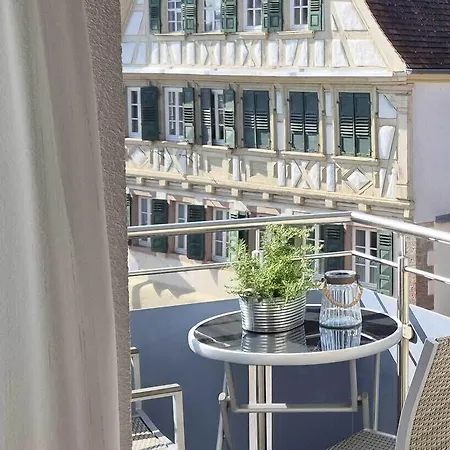 Maison d'hôtes Kachelofa Gbr
