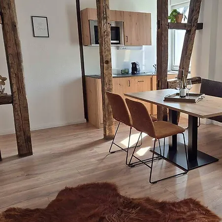 Kachelofa Gbr Maison d'hôtes 3*
