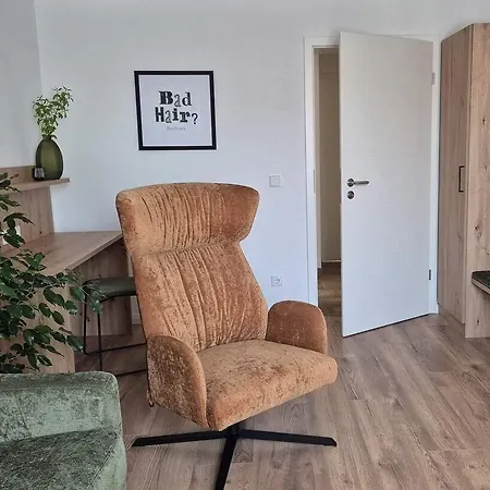 Kachelofa Gbr Maison d'hôtes Vaihingen-sur-l'Enz