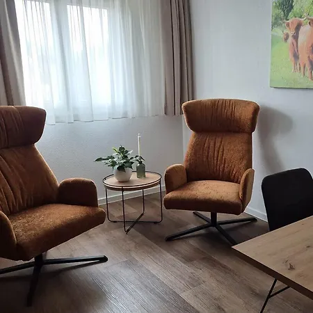 Kachelofa Gbr Casa de hóspedes Vaihingen an der Enz
