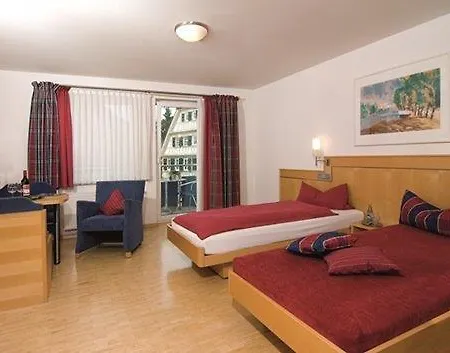 Gaestehaus Kachelofa