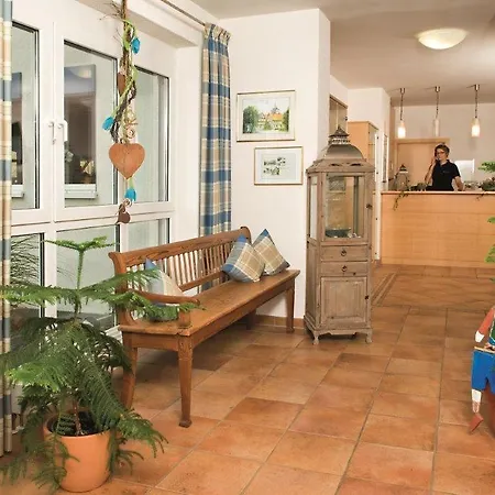 Gasthof Kachelofa 2*