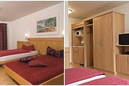 Gaestehaus Kachelofa Guest house Vaihingen an der Enz