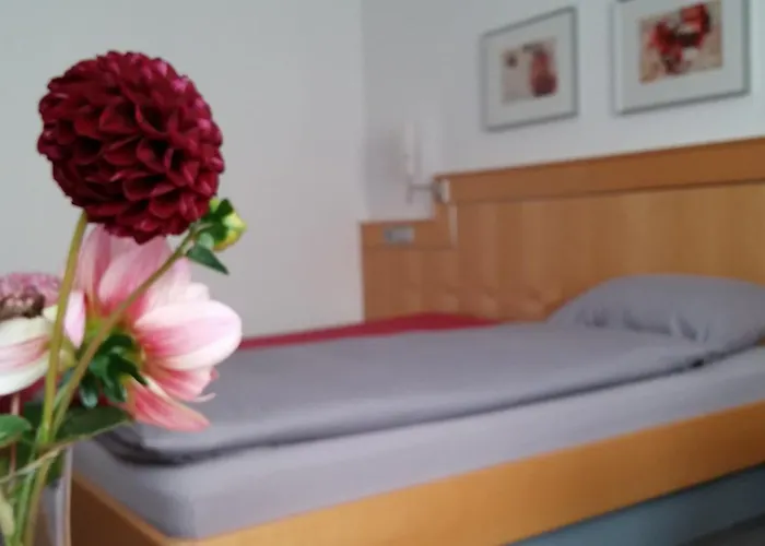 Kachelofa Gbr Casa de hóspedes