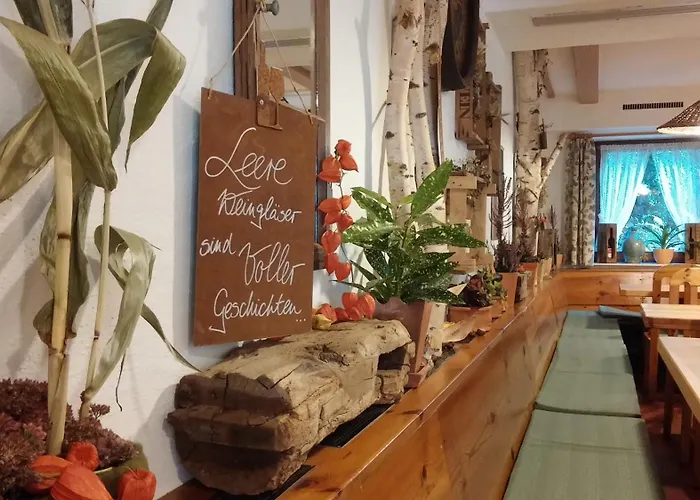 Casa de hóspedes Kachelofa Gbr